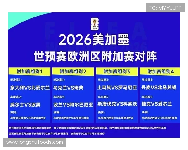 2026年世界杯参赛球队名单公布时间及各国晋级资格详细解读