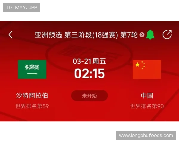2026年美加墨世界杯亚洲区预选赛最新积分榜详细数据及排名变化趋势分析